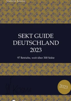 tredition Einkaufsführer*Sekt Guide Deutschland Das Standardwerk zum Deutschen Sekt