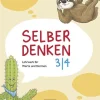 Selber denken Niedersachsen 3/4*Buchner, C.C. Verlag Best