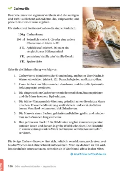 Selber machen statt kaufen - Vegane Küche*smarticular Verlag