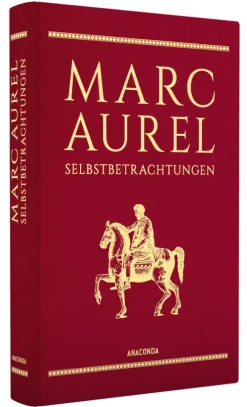 Anaconda Verlag Religion & Philosophie|Sachbücher-Selbstbetrachtungen