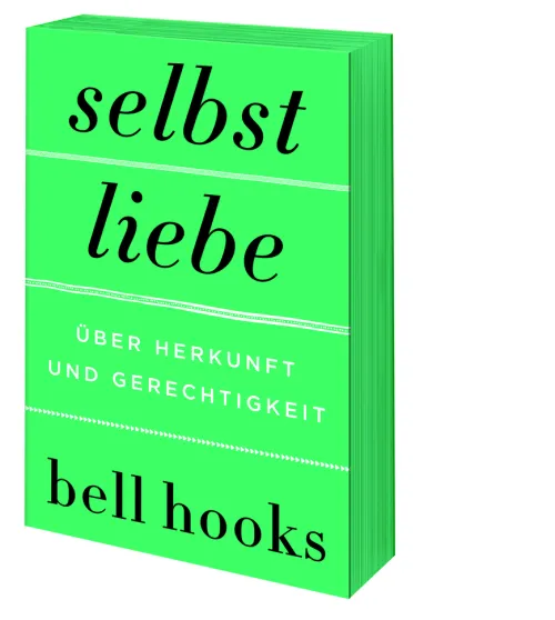HarperCollins Hardcover Politik|Soziologie*Selbstliebe. Über Herkunft und Gerechtigkeit