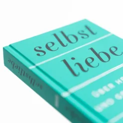 HarperCollins Hardcover Politik|Soziologie*Selbstliebe. Über Herkunft und Gerechtigkeit