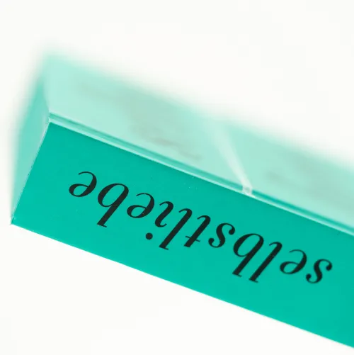 HarperCollins Hardcover Politik|Soziologie*Selbstliebe. Über Herkunft und Gerechtigkeit