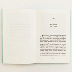 HarperCollins Hardcover Politik|Soziologie*Selbstliebe. Über Herkunft und Gerechtigkeit