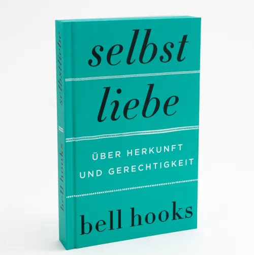 HarperCollins Hardcover Politik|Soziologie*Selbstliebe. Über Herkunft und Gerechtigkeit