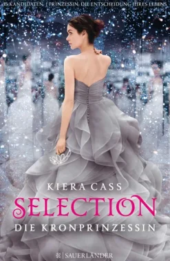 Kinder FISCHER E-Books Liebe-Selection 04 - Die Kronprinzessin