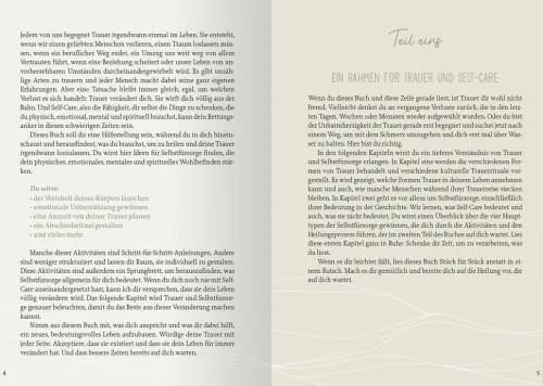 ars edition Trauer*Self-Care in Zeiten der Trauer