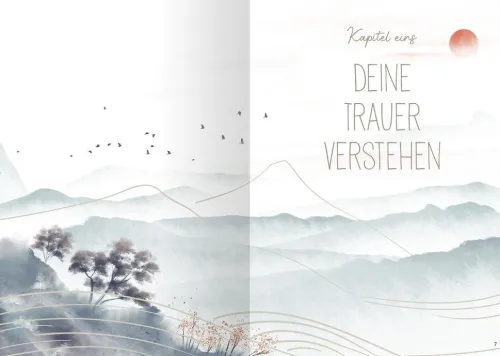 ars edition Trauer*Self-Care in Zeiten der Trauer