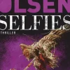 dtv Verlagsgesellschaft Politthriller-Selfies