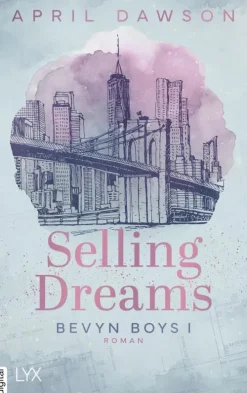 LYX.digital Reich, Berühmt, Mächtig-Selling Dreams