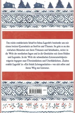 Anaconda Verlag Märchen & Sagen*Selma Lagerlöf, Die besten Geschichten