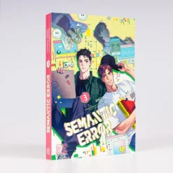 Semantic Error 3*Carlsen Verlag GmbH Online