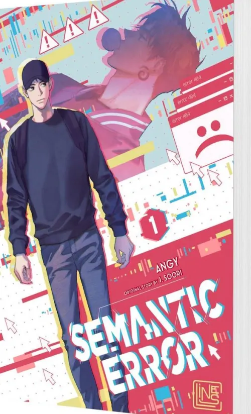 Semantic Error 1*Carlsen Verlag GmbH Discount