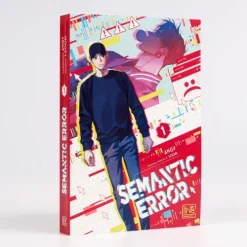 Semantic Error 1*Carlsen Verlag GmbH Discount