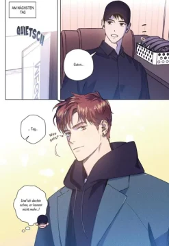 Carlsen Verlag GmbH Koreanischer Manga - Manhwa|Slice Of Life*Semantic Error 2