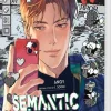 Carlsen Verlag GmbH Koreanischer Manga - Manhwa|Slice Of Life-Semantic Error 4