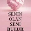 Indigo Kitap Türkische Bücher-Senin Olan Seni Bulur - Gercek Askin Sifresini Cözmek