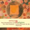 sensus Religion - Vom Glaubenssinn und Sinn des Glaubens*Cornelsen Verlag GmbH Hot