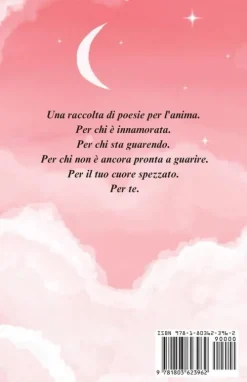 Senza averti qui*Scripta Manent Books New