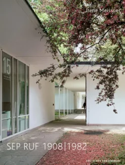 Deutscher Kunstverlag Architektur*Sep Ruf 1908-1982