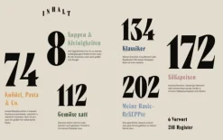 Dorling Kindersley Verlag Star-Köche|Kochbücher Nach Zubereitung-Sepp, was machst du?