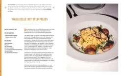 Dorling Kindersley Verlag Star-Köche|Kochbücher Nach Zubereitung-Sepp, was machst du?