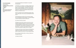 Dorling Kindersley Verlag Star-Köche|Kochbücher Nach Zubereitung-Sepp, was machst du?