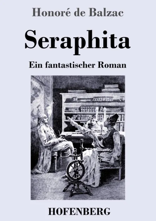 Seraphita*Henricus - Edition Deutsche Klassik GmbH, Berlin Online