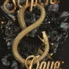 Dragonfly Fantasy*Serpent & Dove