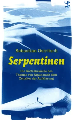 Matthes & Seitz Verlag Theologie*Serpentinen