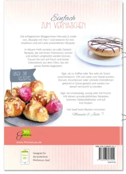 Süßes Gebäck*Wild, C.T. Verlag Clearance