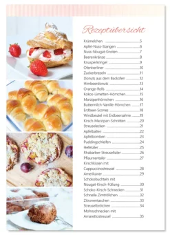 Süßes Gebäck*Wild, C.T. Verlag Clearance