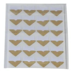 Quo Vadis Dekoration & Einrichtung*Set Scrapbooking mit Fotoalbum 32x22 cm, SCRAP ADDICT