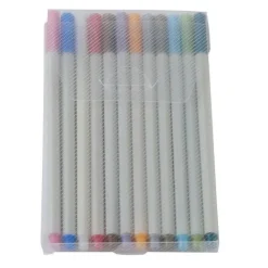 Quo Vadis Dekoration & Einrichtung*Set Scrapbooking mit Fotoalbum 32x22 cm, SCRAP ADDICT