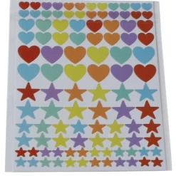 Quo Vadis Dekoration & Einrichtung*Set Scrapbooking mit Fotoalbum 32x22 cm, SCRAP ADDICT