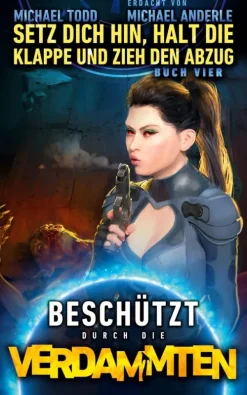 LMBPN International Okkultismus*Setz dich hin, halt die Klappe und zieh den Abzug