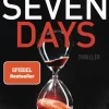 Goldmann TB Politthriller*Seven Days