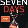 Goldmann TB Politthriller*Seven Days