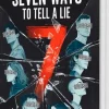 Planet! Krimis, Thriller, Horror-Seven Ways to Tell a Lie