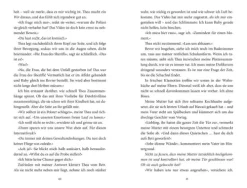 Planet! Krimis, Thriller, Horror-Seven Ways to Tell a Lie