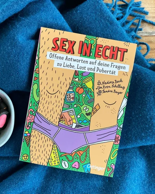 Sex in echt*Oetinger