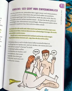 Sex in echt*Oetinger