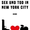 mainbook Verlag Hard Boiled*Sex und Tod in New York City