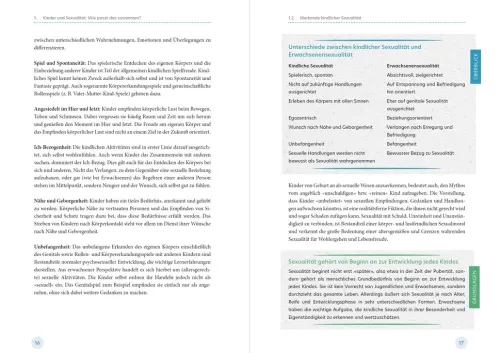 Sexualpädagogik in der Kita*Herder Verlag GmbH Discount