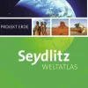 Schroedel Verlag GmbH Nach Fächern·Erdkunde*Seydlitz Weltatlas Projekt Erde. Nordrhein-Westfalen. Aktuelle Ausgabe