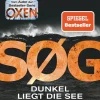 dtv Verlagsgesellschaft Spionagethriller|True Crime-SØG. Dunkel liegt die See