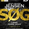 Der Audio Verlag GmbH Krimis & Thriller·Politthriller*SØG. Land ohne Licht. Ein Nina-Portland-Thriller (Teil 3)