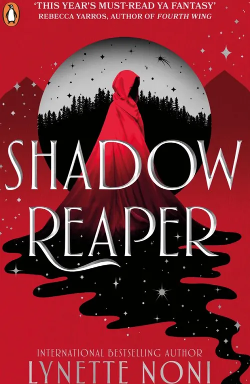 Shadow Reaper*Penguin Books Ltd (UK) Online