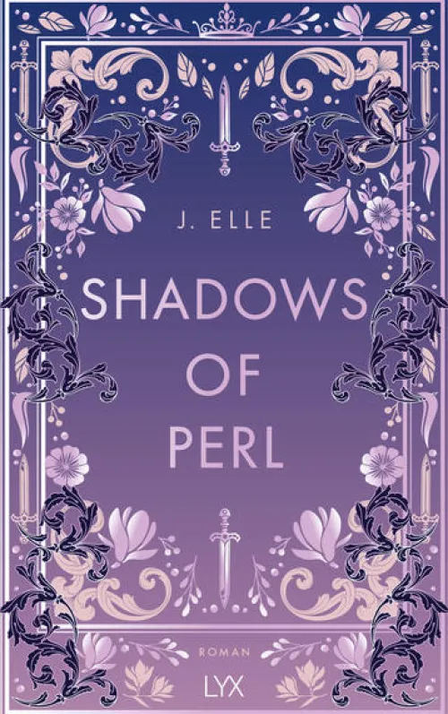 Shadows of Perl*LYX Outlet