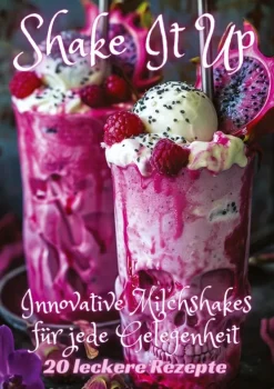 tredition Desserts*Shake It Up